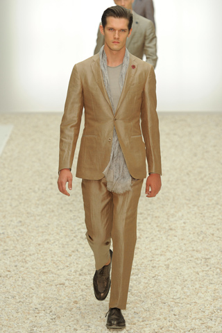 Ermenegildo Zegna / - 2012